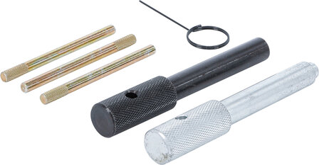 Juego de calado de distribucion para Ford Duratorq 2.0, 2.4 Diesel