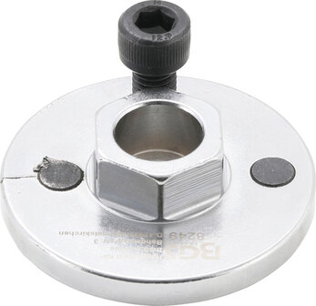 Herramienta especial para girar el ciguenal para motores 5 cilindros
