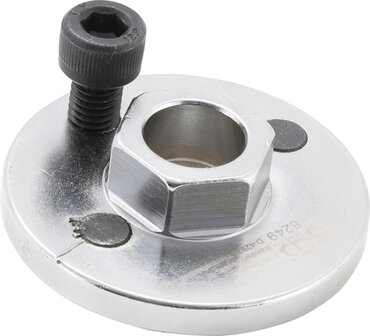 Herramienta especial para girar el ciguenal para motores 5 cilindros
