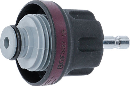 Adaptador N&ordm; 19 para BGS 8027, 8098 para Toyota