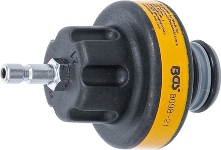 Adaptador 21 para BGS 8027, 8098 para Fiat, Opel, Saab