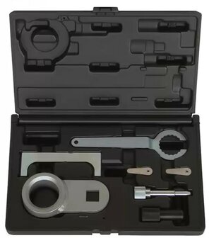 Conjunto de herramientas de sincronizacion del motor para VW