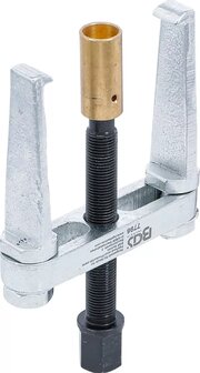Extractor para los brazos del limpia parabrisas para Ford, Mercedes-Benz, Seat