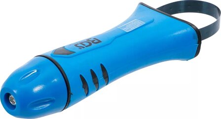 Llave de fleje para filtros de aceite &Oslash; 65 - 105 mm
