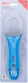 Llave de fleje para filtros de aceite &Oslash; 65 - 105 mm