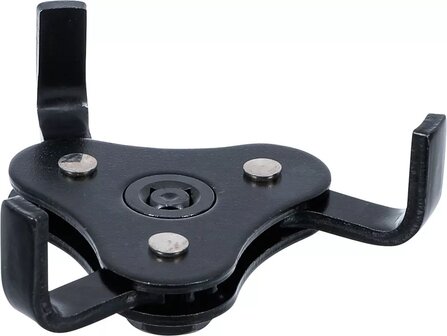 Llave de filtros de aceite