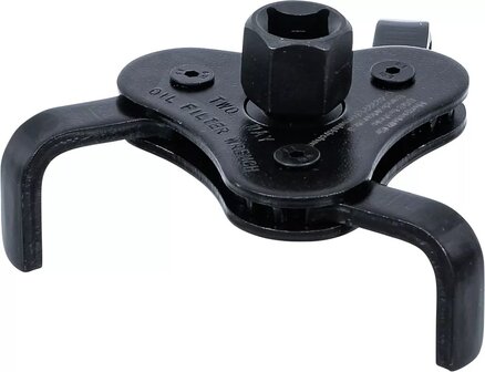 Llave de filtros de aceite