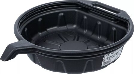 Recogedor de aceite con boquilla 3,5 litros