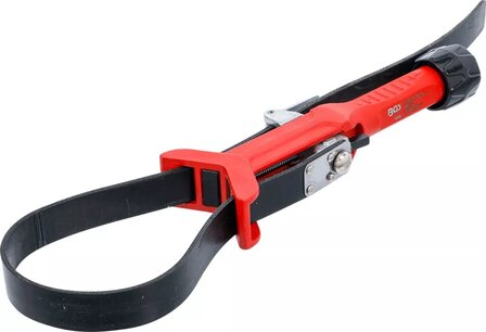 Llave de fleje para filtros de aceite &Oslash; 20 - 190 mm