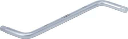 Llave especial para c&aacute;rter para Peugeot 8 - 10 mm