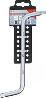 Llave especial para c&aacute;rter para Peugeot 8 - 10 mm