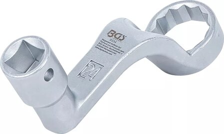 Llave de filtros de aceite para VW DSG 24 mm