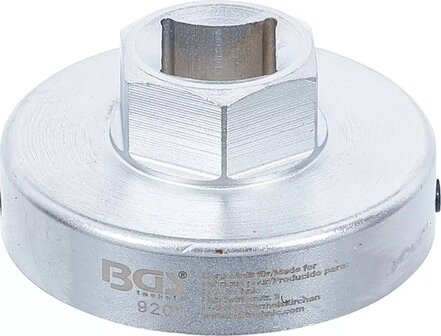 Llave de filtros de aceite para VAG Diesel con filtro MANN / Mahle