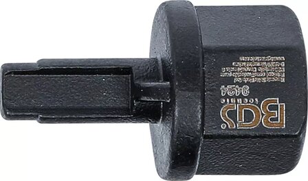 Llave de drenaje de aceite para VAG