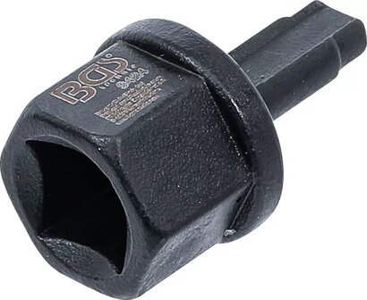 Llave de drenaje de aceite para VAG