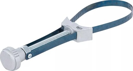Llave de fleje para filtros de aceite fleje de acero aluminio fundido bajo presion diameter 110-155mm
