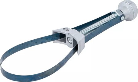 Llave de fleje para filtros de aceite fleje de acero aluminio fundido bajo presion diameter 110-155mm