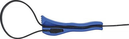 Llave de filtros y tubo &Oslash; 130 mm