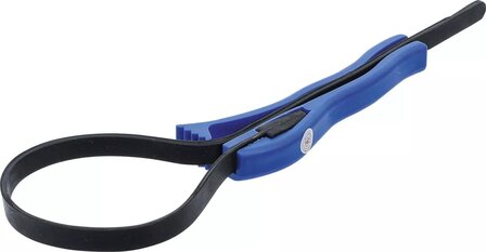 Llave de filtros y tubo &Oslash; 130 mm