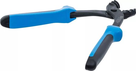 Alicate para doblar tubos 4,75 + 6 mm