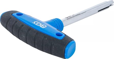 Llave para montar el muelle del freno de mano de Mercedes