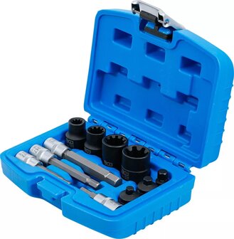 Juego de vasos para pinzas de freno 11 piezas