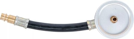 Adaptador para el purgado de frenos E20
