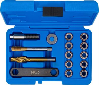 Juego 15 piezas de reparacion para roscas de frenos M12 x 1.5, VAG