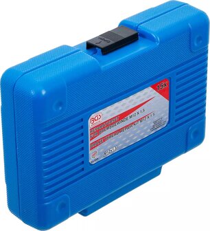 Juego 15 piezas de reparacion para roscas de frenos M12 x 1.5, VAG