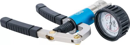 Bomba de vacio de 2 vias de BGS 8067