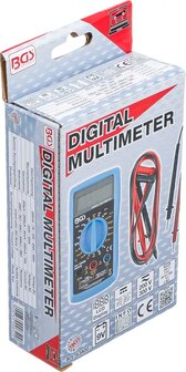 Mult&iacute;metro digital