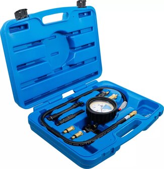 Juego de comprobacion de la perdida de presion 7 piezas