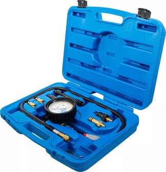 Juego de comprobacion de la perdida de presion 7 piezas