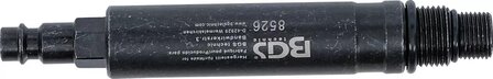 Adaptador de aire comprimido para cilindros de presion M14 y M18