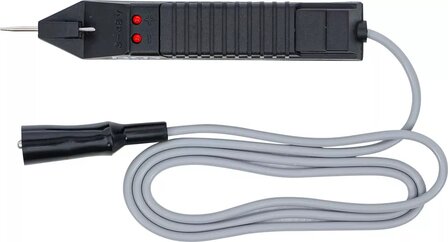 Comprobador de tension con indicador LED 3 - 48 V