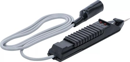 Comprobador de tension con indicador LED 3 - 48 V