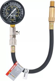 Tester de compresi&oacute;n; M10 + M14