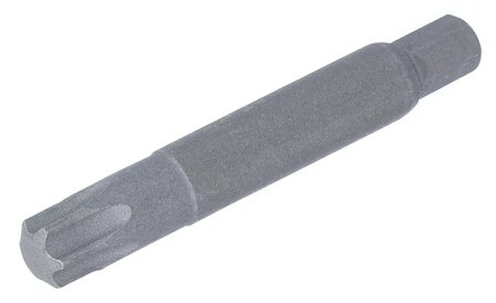 Punta entrada hex&aacute;gono exterior 10 mm (3/8) perfil en T (para Torx) T50