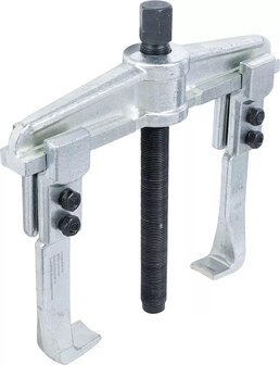 Extractor paralelo, rosca fina, de 2 brazos 50 - 240 mm