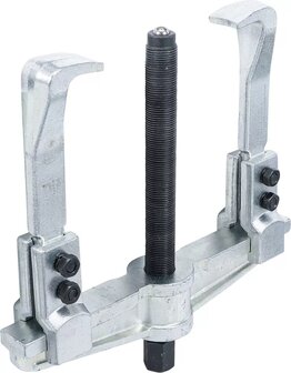 Extractor paralelo, rosca fina, de 2 brazos 50 - 240 mm