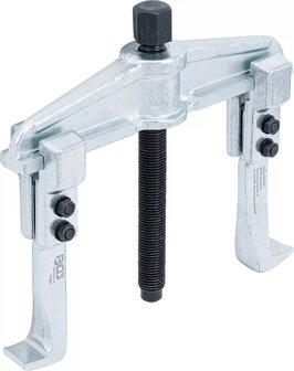 Extractor paralelo, rosca fina, de 2 brazos 50 - 130 mm
