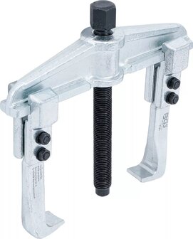 Extractor paralelo, rosca fina, de 2 brazos 50 - 130 mm