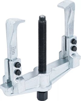 Extractor paralelo, rosca fina, de 2 brazos 50 - 130 mm