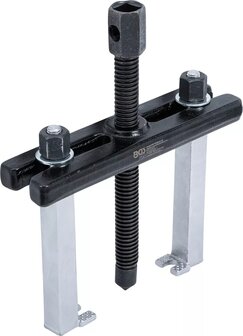 Extractores interior/exterior, 2 brazos 40 - 145 mm / 70 - 170 mm