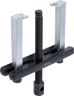 Extractores interior/exterior, 2 brazos 40 - 145 mm / 70 - 170 mm
