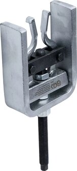 Extractor para cojinetes interiores para 24 - 51 mm