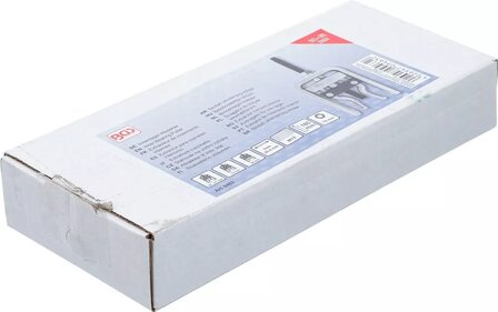 Extractor para cojinetes interiores para 24 - 51 mm