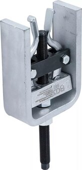Extractor para cojinetes interiores para 15 - 31 mm
