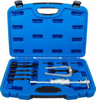 Juego 10 piezas Extractor de Rodamientos