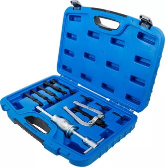 Juego 10 piezas Extractor de Rodamientos